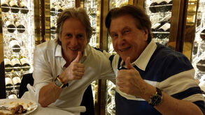 Jorge Jesus à espera de clube de topo
