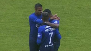 Leixões-Famalicão, 2-3: Triunfo mantém visitantes em vantagem na luga pela subida