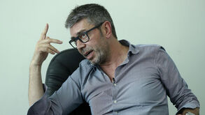 Francisco J. Marques diz que 