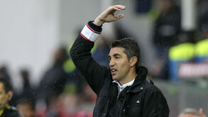 Bruno Lage: «Chegámos aqui a dizer que era jogo a jogo e a partir de agora é final a final