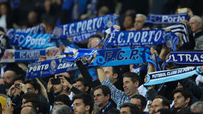 Apoio em Anfield rondará os 3 mil