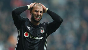 Quaresma com lesão grave