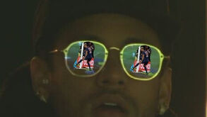 Corte de Choupo-Moting a tirar golo ao PSG deu para todas as brincadeiras