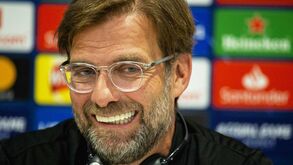 Jürgen Klopp: «Pode ser um jogo louco contra o FC Porto...»