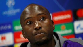 Danilo Pereira: «Mané, Salah e Firmino? Não vão passar por mim!»