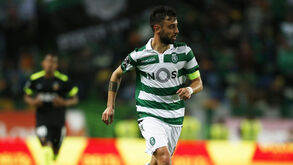 Bruno Fernandes reacende interesse do Milan
