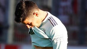 Real Madrid empresta mas não aceita devoluções: a situação de onze craques