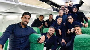 Ronaldo chamado à Champions em convocatória com duas baixas de peso para a Juventus