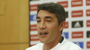 Pedro Mil-Homens: «Bruno Lage é o nosso maior cliente» 