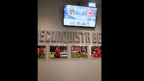 Uma viagem ao 'novo' Caixa Futebol Campus: Benfica abre as portas para mostrar resultado das obras