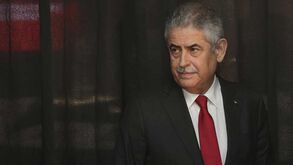 Vieira anuncia compra de terreno de 42 hectares e expansão do Caixa Futebol Campus