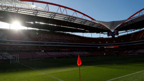 Benfica avança com providência cautelar após nova interdição da Luz
