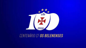 Aí está a canção do centenário do Belenenses