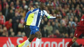 Danilo Pereira: «Também podemos marcar dois golos»