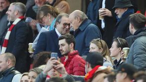 Pinto da Costa: «Casillas esteve de folga hoje»