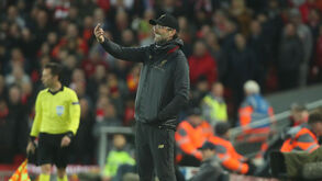 Klopp: «É um resultado fantástico mas a eliminatória está em aberto»