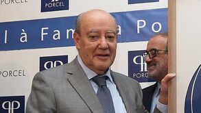 Pinto da Costa espera escorregadela do Benfica: «Não vai ser sempre o Bruno Paixão no VAR»