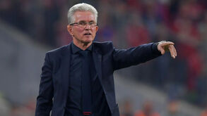 Jupp Heynckes elogia 