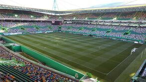 Conheça a auditoria às contas do Sporting
