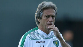 Jorge Jesus embolsou mais de 20 milhões de euros