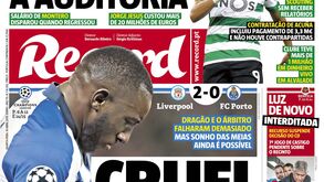 Quarta-feira, 10 de abril de 2019
