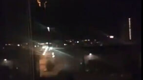 Ronaldo sem descanso: adeptos do Ajax deram má noite à Juventus