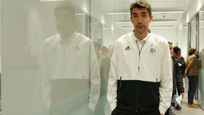 Bruno Lage: «Quem representa o Benfica tem o sonho de conquistar uma prova europeia»