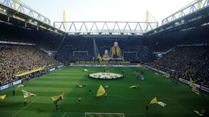 Clubes com melhor assistência nos jogos em casa: veja em que lugar estão Benfica, Sporting e FC Porto