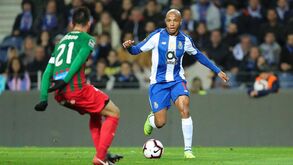 Benfica diz que o FC Porto tem «10 pontos a mais»