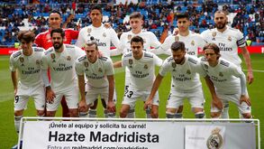 'Revolução' no Real Madrid em marcha: o futuro de cada um dos titulares