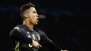 O Rei da Champions voltou: as estatísticas de Ronaldo que impressionam