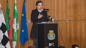 Líder chama os adeptos