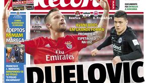 Quinta-feira, 11 de abril de 2019