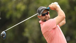 Stephen Ferreira gere desaire com filosofia