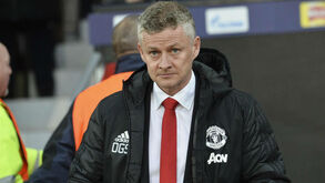 Solskjaer enfrenta críticas e nome de Mourinho volta a pairar sobre Old Trafford 