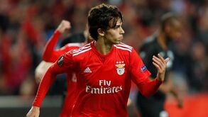 «João Félix vai até aos 150 milhões»