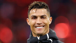 Ronaldo pode ter festa com brinde