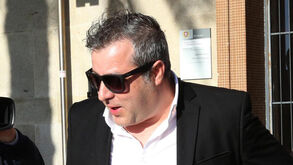 César Boaventura insiste no acordo com Cássio