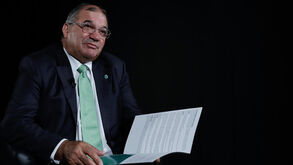 Fernando Tavares Pereira lamenta: «Não se pode expor assim»