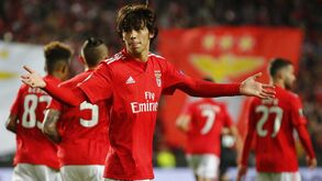 «Quando aparece um jogador do nível de João Félix é difícil evitar propostas milionárias»