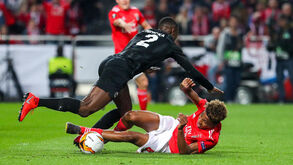 Há um português entre os jovens com mais minutos esta época nas grandes Ligas