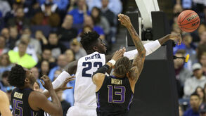 Neemias Queta: «Decidi perseguir o meu sonho de jogar na NBA»