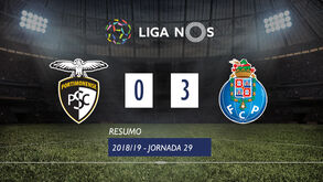 FPF vence batalha na guerra Palhinha