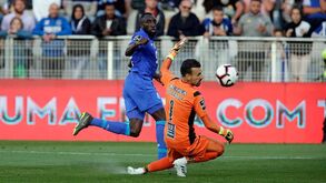 A crónica do Portimonense-FC Porto (0-3): a firmeza de quem não pode errar