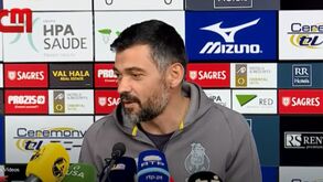 Desafiaram João Félix e o português 'escolheu' o Flamengo: «Sempre gostei de jogar de vermelho»