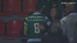 Nuno Saraiva sobre João Mário: «Com Jorge Jesus, é preponderante e exuberante»