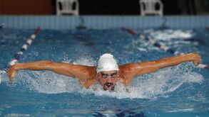 Sporting e Algés sagraram-se campeões nacionais de natação de clubes