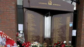 30 Anos de Hillsborough: Nunca serão esquecidos