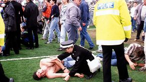 30 Anos de Hillsborough: Dia de pesadelo em Sheffield