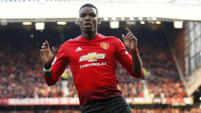 A manobra do Manchester United para segurar Pogba sem gastar mais um euro